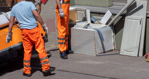 Recycling Services for Junk in Gold Beach, OR