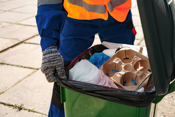 Best Yard Waste Removal  in Gold Beach, OR