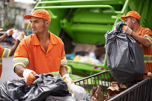 Same-Day Junk Removal Services in Gold Beach, OR